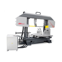 ELMAG BOMAR Metall-Bandsägemaschine Extend 1200.720 RB Produktbild