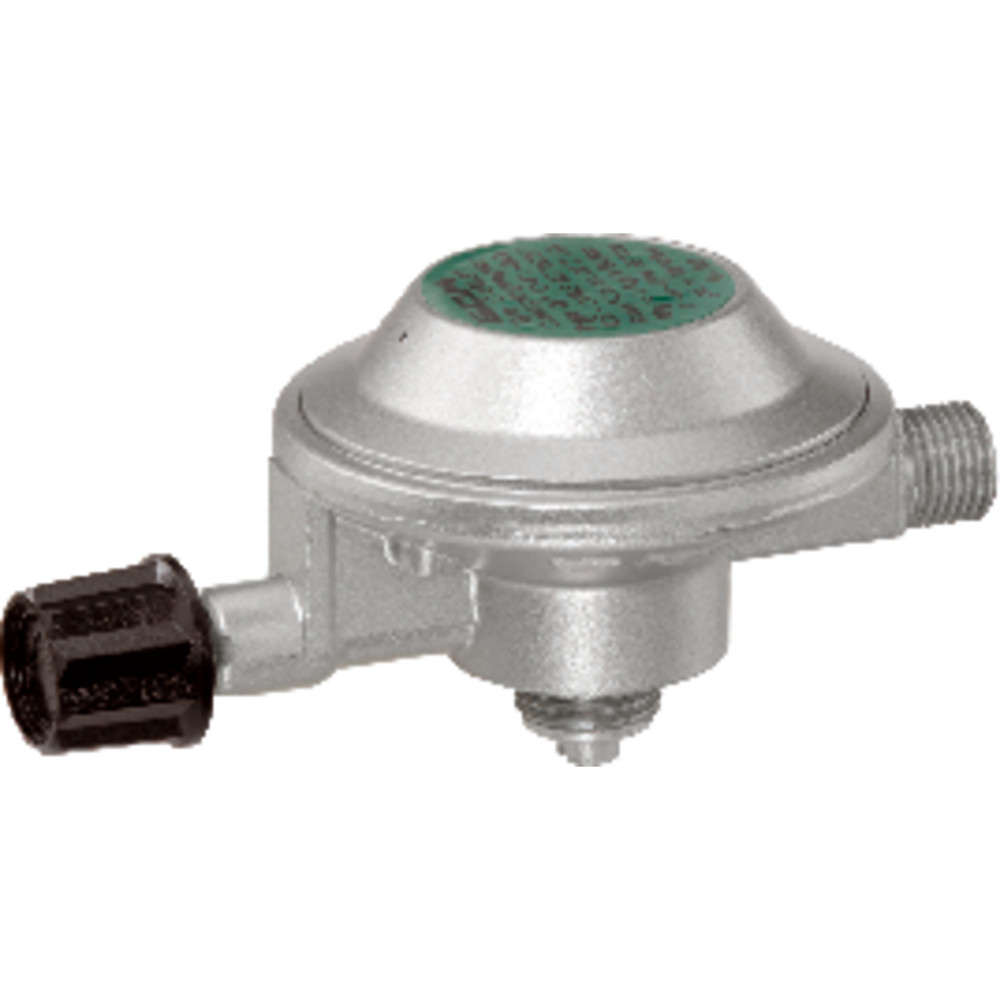 GOK Niederdruckregler 1kg 01-041 Gaz R1/4" lks. Produktbild img1 L