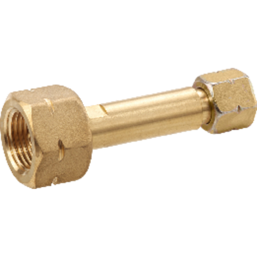 GOK Umfüllstutzen Kombi G 3/8" LH-ÜM Produktbild img1 L