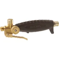 GOK Brennergriff Typ 099 Anschluss AG M 4x1 Produktbild