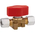 GOK Drehgriff-SSV PS 5 bar bieds. RVS8 mit Konsole Produktbild