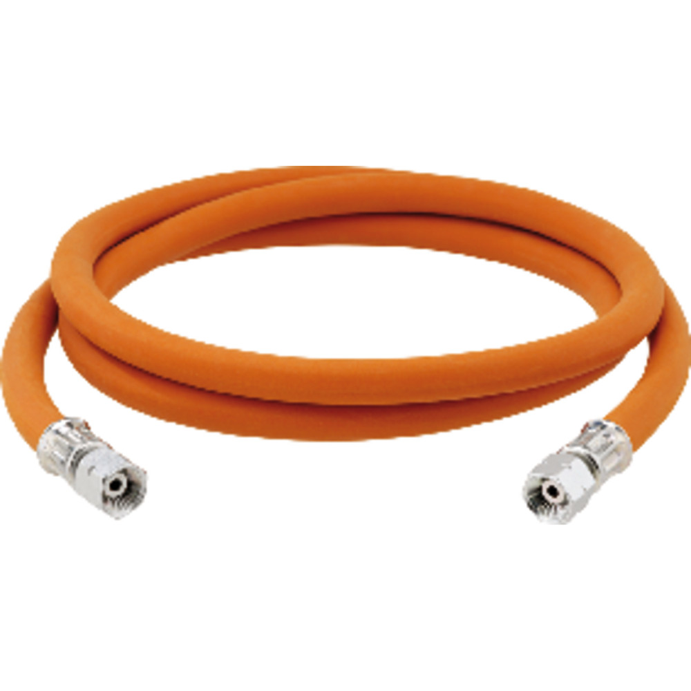 GOK Hochdruck-Schlauchleitung Gummi PS 30 bar Produktbild img1 L