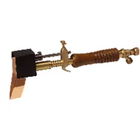 GOK Lötkolben Kupferstück G3/8" LH Produktbild