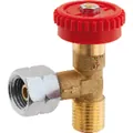GOK Gasmengenventil 09-745 R1/4" lks. Produktbild
