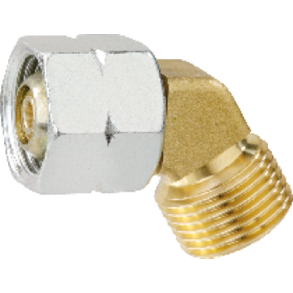 GOK Drehkupplung G 3/8" LH-ÜM x G 3/8" LH-KN Produktbild img1 L
