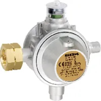 GOK Niederdruckregler Propan Typ EN61-DS PS 16 bar Produktbild