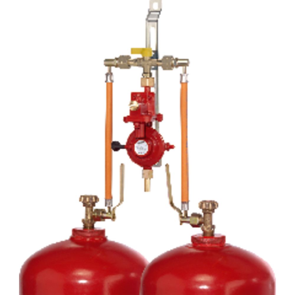GOK Flaschenanlage 16 bar 2FL 4kg/h, 50 mbar Produktbild img1 L