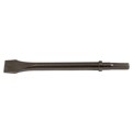 Produktbild von ELMAG - Abbruch-Flachmeißel 6-kant, 12,4mm, 400 x 50mm, für EPS 220/Hobby