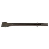 Produktbild von ELMAG - Abbruch-Flachmeißel 6-kant, 12,4mm, 250 x 30mm, für EPS 220/Hobby