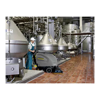 Produktbild von Kärcher - Intensivgrundreiniger RM 750 ASF, NTA-free 10 l