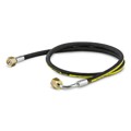 Produktbild von Kärcher - Hochdruckschlauch Longlife 400 1,5 m, DN 8, 400 bar 1 × EASY!Lock 1 ×