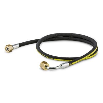 Produktbild von Kärcher - Hochdruckschlauch Longlife 400 1,5 m, DN 8, 400 bar 1 × EASY!Lock 1 ×