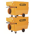Wilms® Heißluftturbine BV 535 150,0 KW 230V Produktbild img6 S