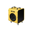 Wilms® Elektroheizer mit Axialventilator EL 20 Produktbild img5 S