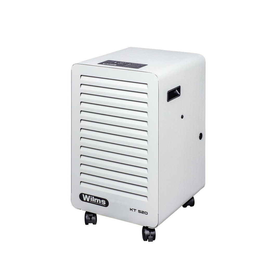 Wilms® Komfort-Luftentfeuchter KT 520 Produktbild img3 L
