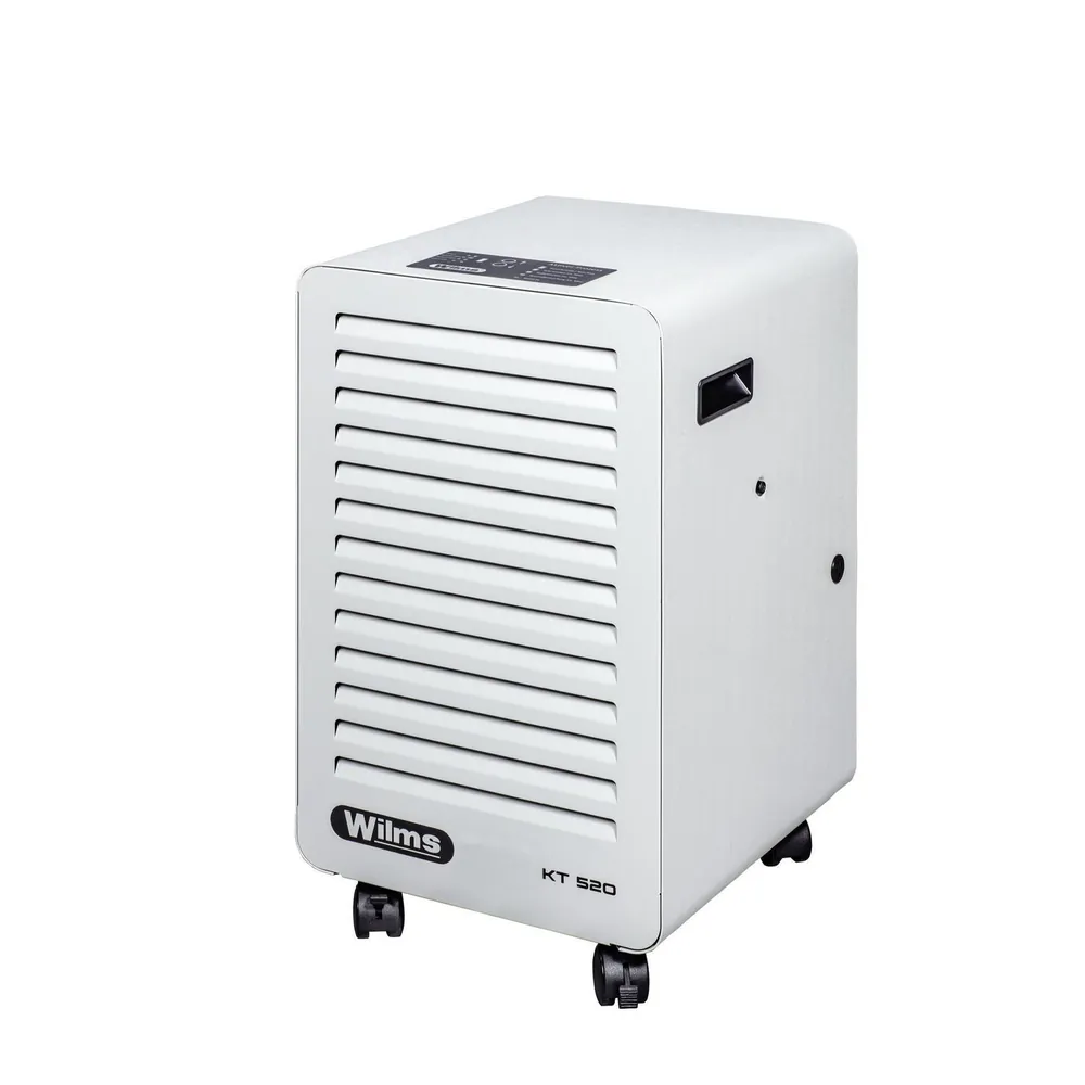 Wilms Komfort-Luftentfeuchter KT 520 Produktbild img3 L