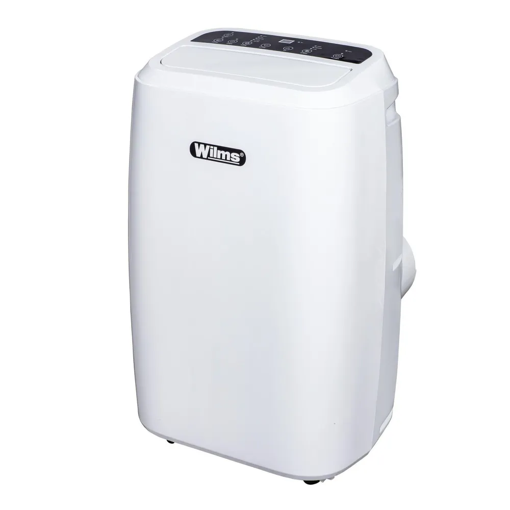 Wilms Klima Kombigerät AC 18 Produktbild img6 L