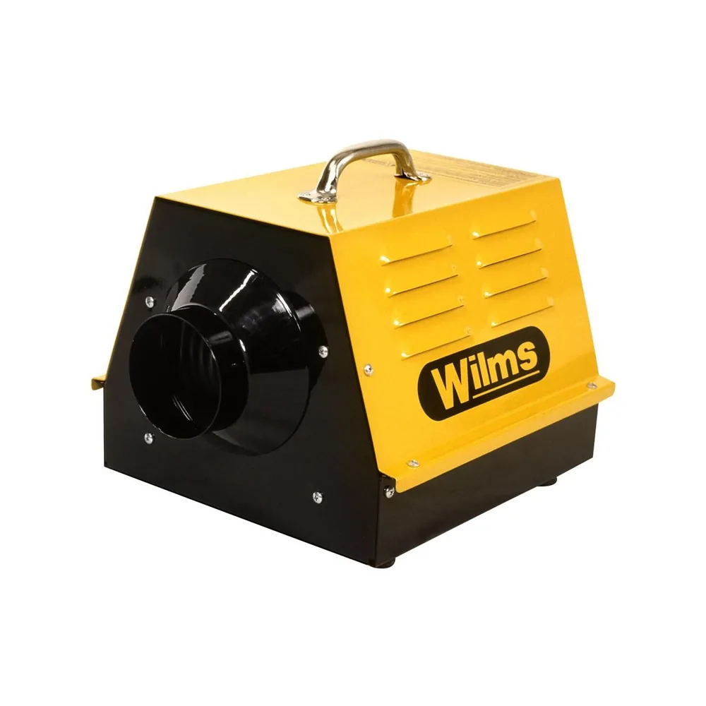 Wilms Elektroheizer EL 3 3 kW 230 V Produktbild img6 L