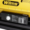 Produktbild von Wilms® - Heißluftturbine B 70 20,5 kW 230 V