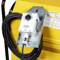 Wilms Heißluftturbine BV 135 22,0 kW 230 V Produktbild img3 S