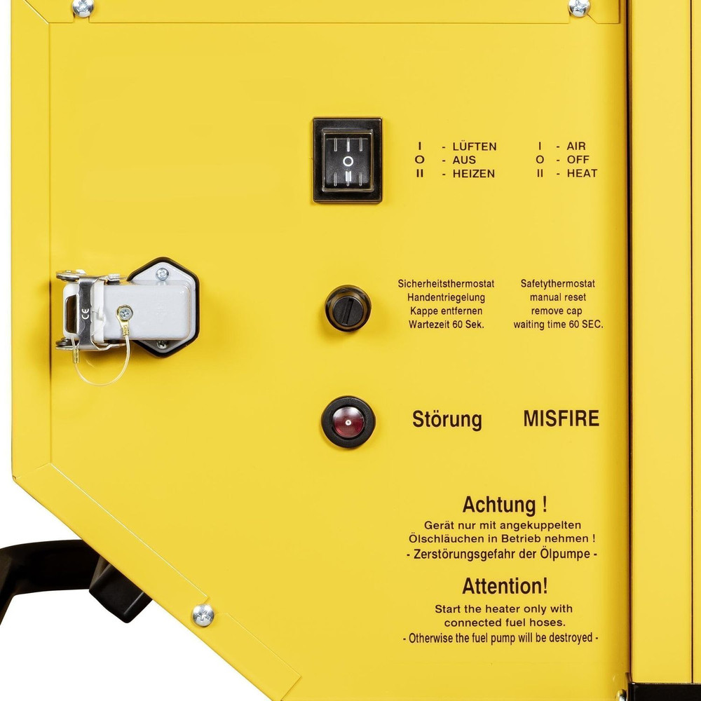 Wilms® Heißluftturbine BV 535 150,0 KW 230V Produktbild img7 L