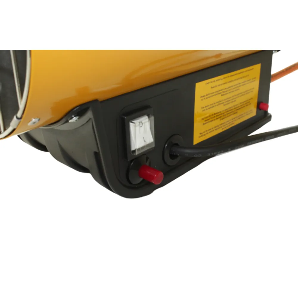 Wilms Gasheizer GH 11 M Produktbild img2 L