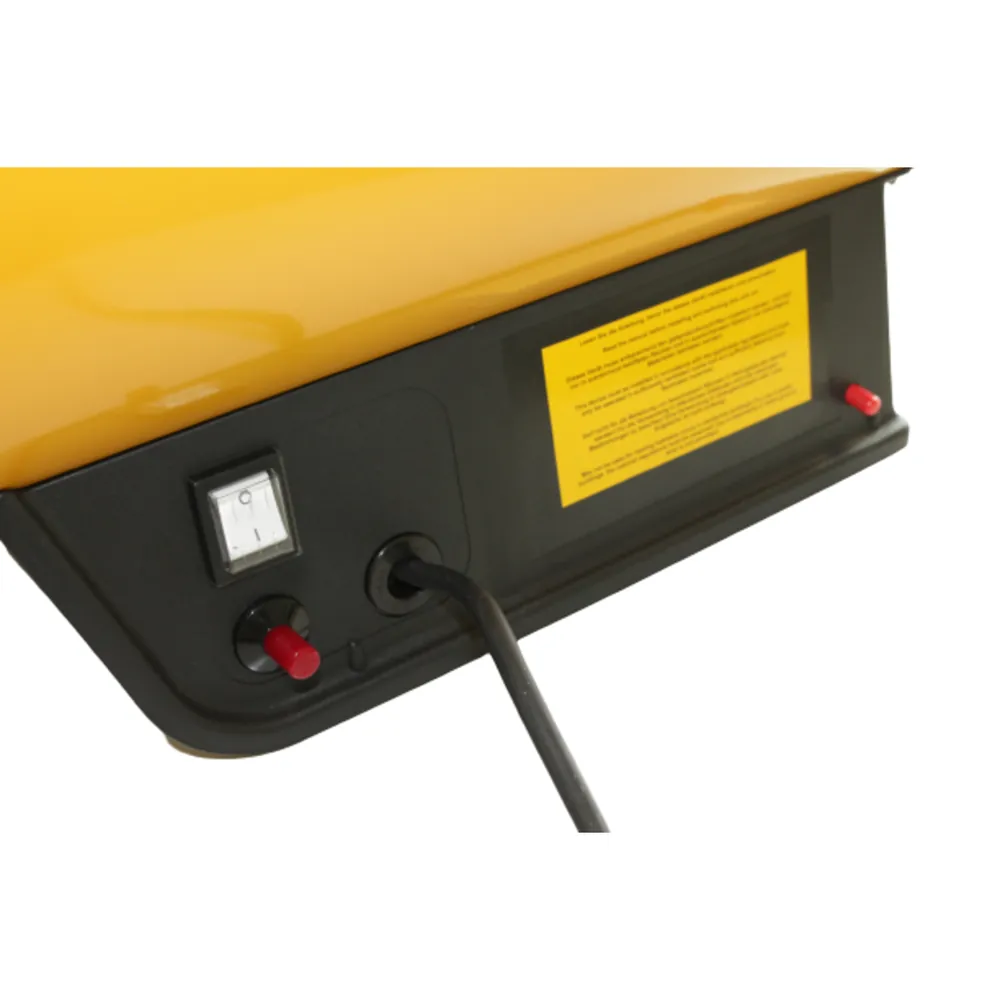 Wilms Gasheizer GH 40 M Produktbild img3 L