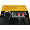 Wilms Elektroheizer EL 9 9 kW 400 W Produktbild img4 S