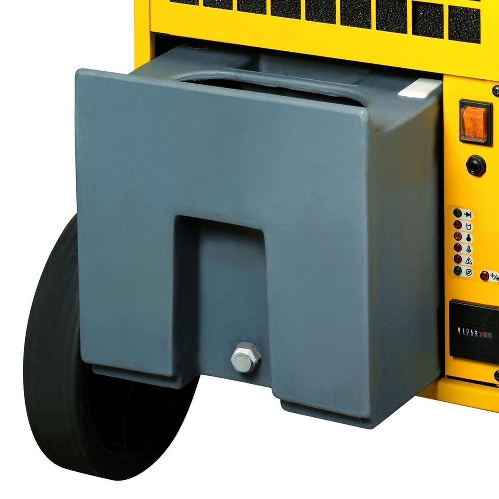 Wilms® Luftentfeuchter KT 45 Eco Produktbild img2 L