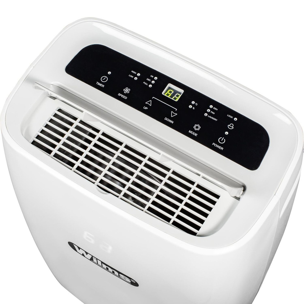 Wilms® Komfort-Luftentfeuchter EF 260 Produktbild img1 L