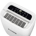 Wilms® Komfort-Luftentfeuchter EF 260 Produktbild img1 S