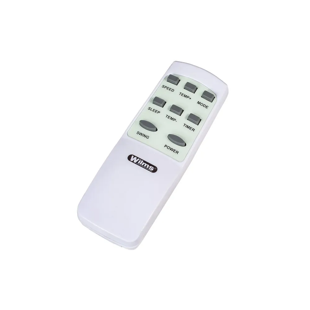 Wilms Klima Kombigerät AC 12 Produktbild img5 L
