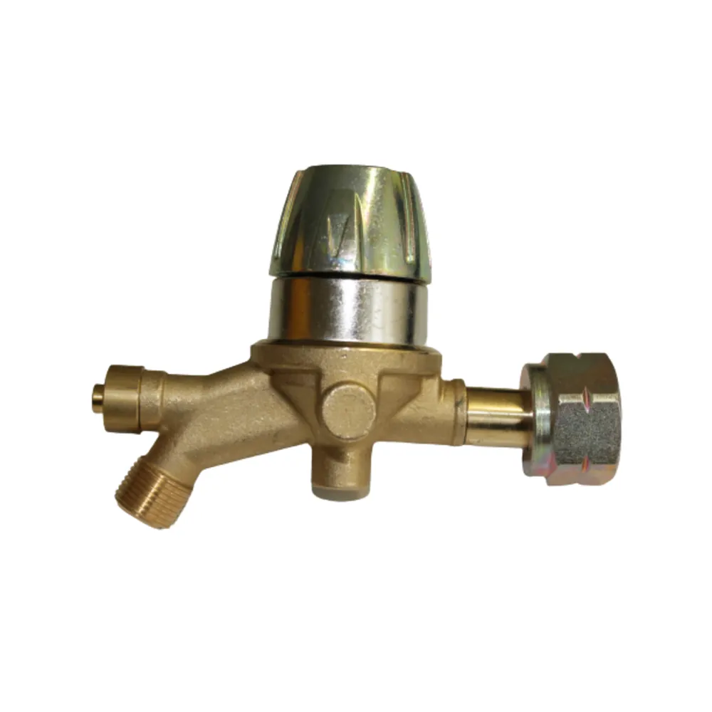 Wilms Gasheizer GH 40 M Produktbild img4 L