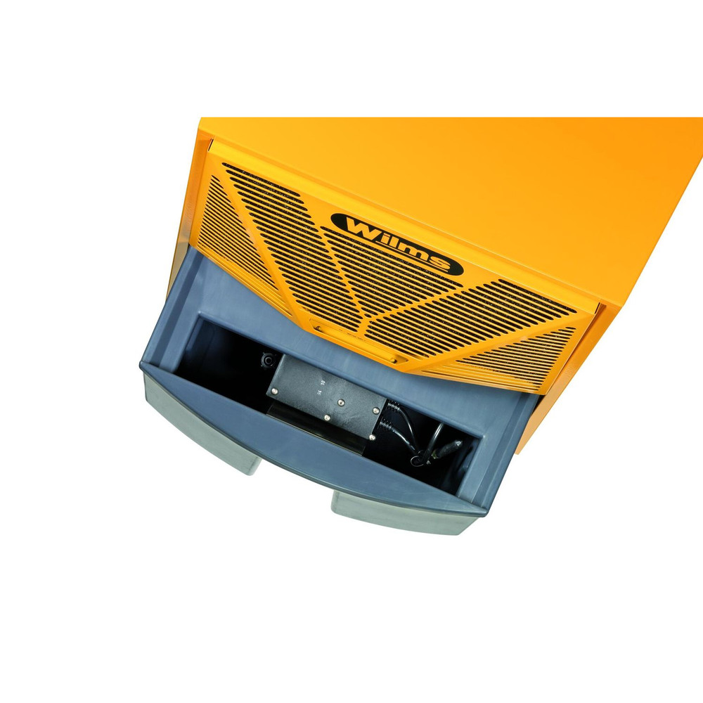 Wilms Profi-Luftentfeuchter KT 580 Produktbild img3 L