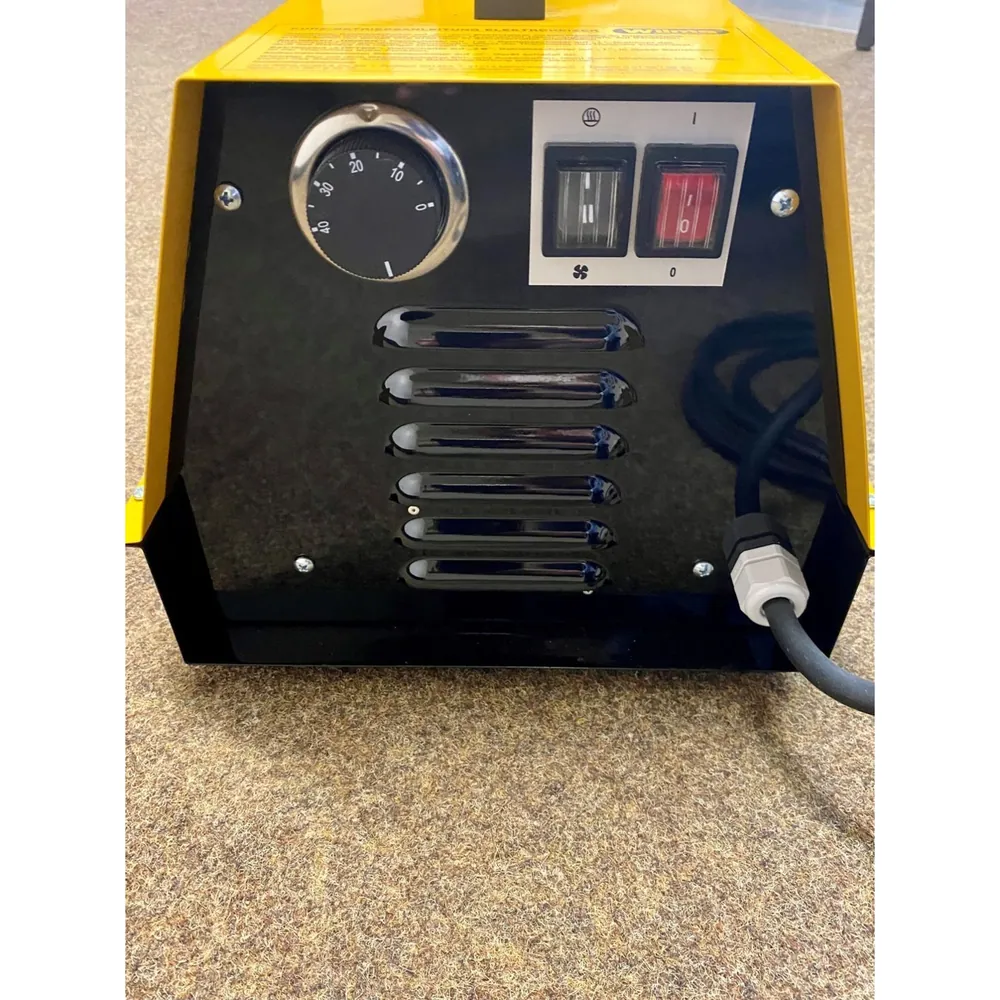 Wilms Elektroheizer EL 3 3 kW 230 V Produktbild img5 L