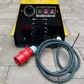 Wilms Elektroheizer EL 9 9 kW 400 W Produktbild img5 S