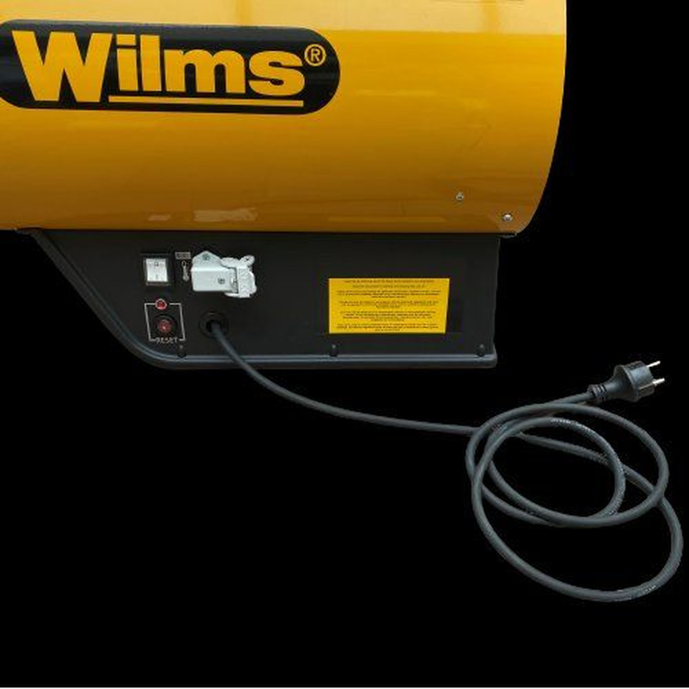 Wilms® Gasheizer GH 75 TH Produktbild img5 L
