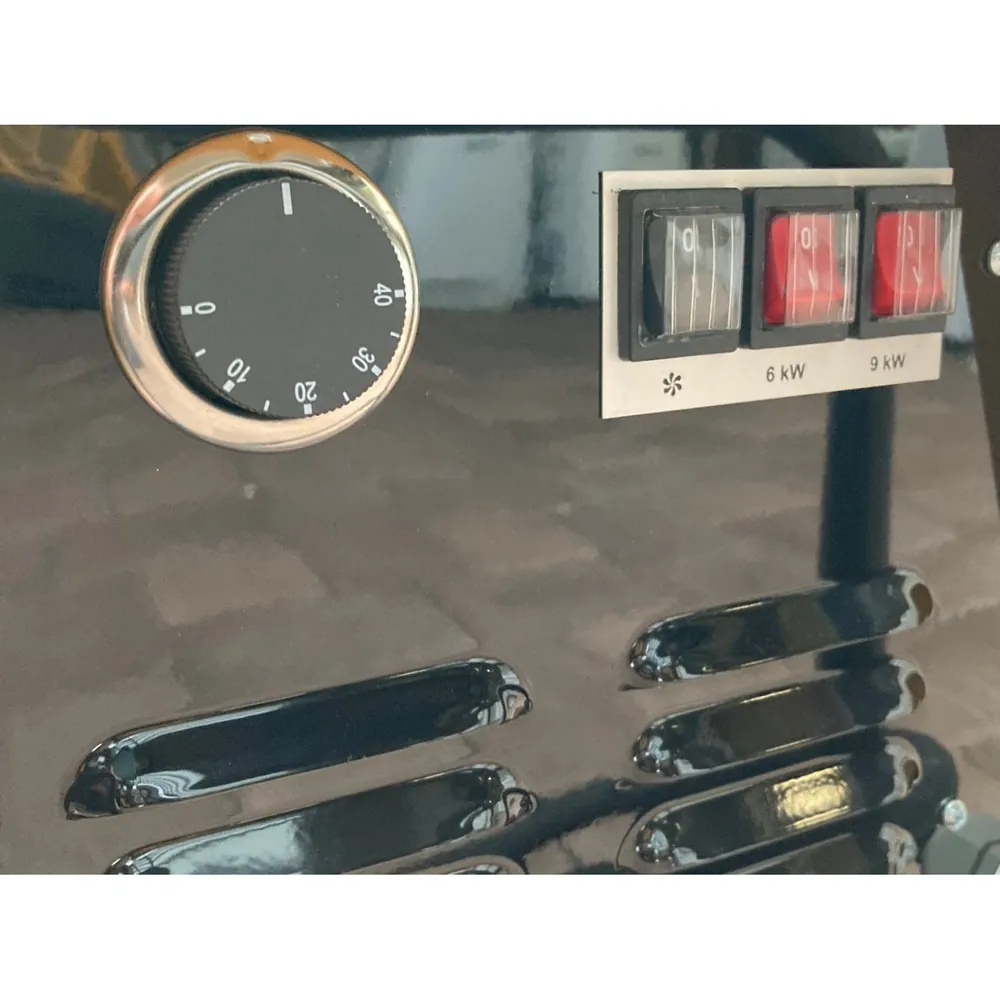 Wilms Elektroheizer EL 15 15 kW 400W Produktbild img6 L