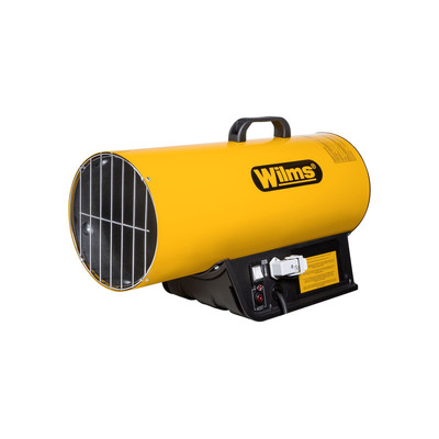Produktbild von Wilms® - Gasheizer GH 40 M