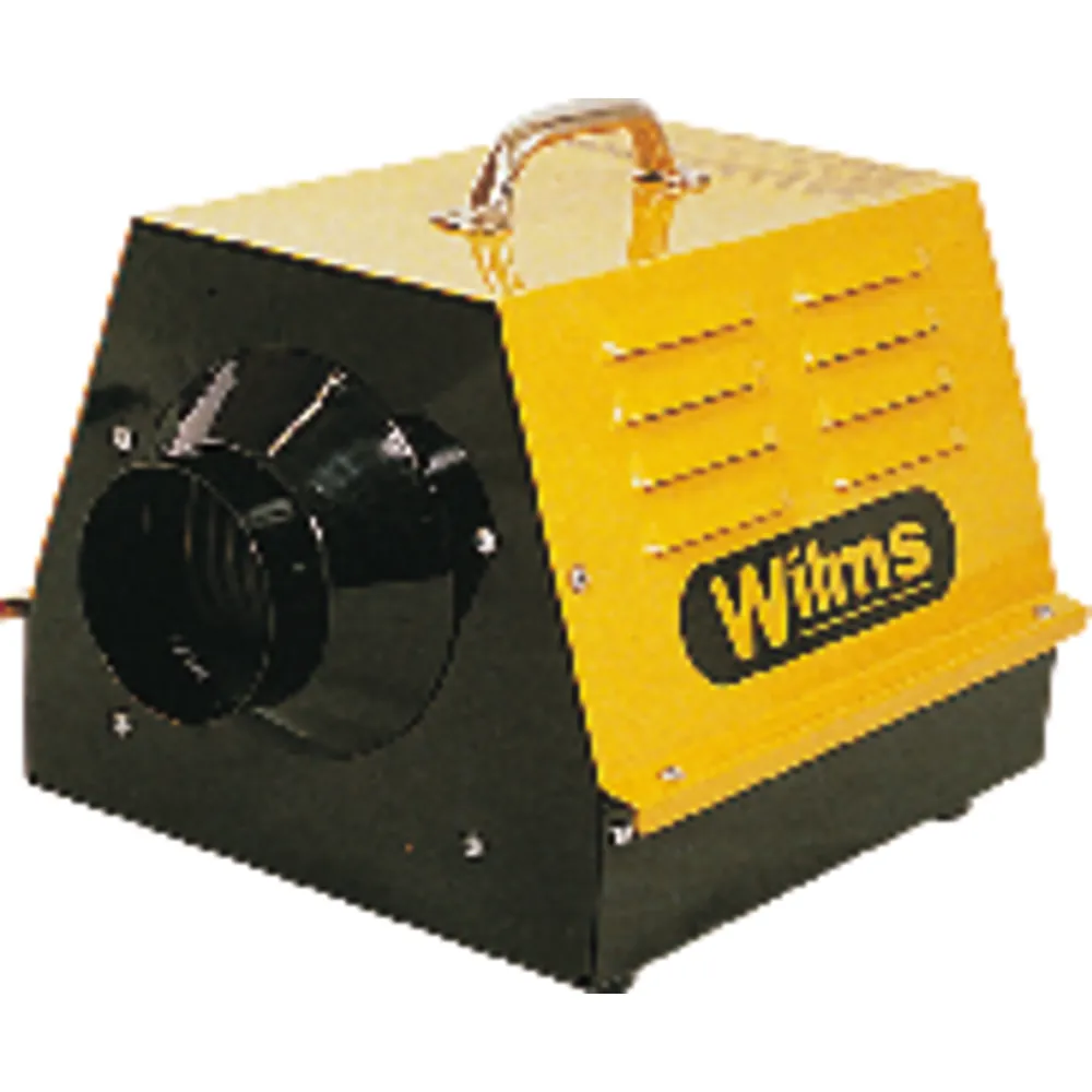 Wilms Elektroheizer EL 3 3 kW 230 V Produktbild img2 L