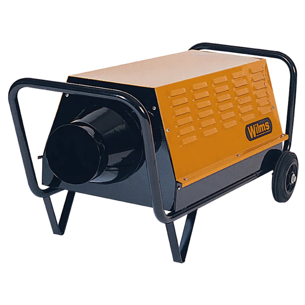 Wilms Elektroheizer EL 15 15 kW 400W Produktbild img2 L