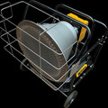 Wilms® Infrarot Ölheizer RH 35 Produktbild img2 S
