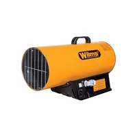 Wilms Gasheizer GH 40 TH Produktbild