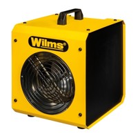 Produktbild von Wilms® - WILMS Elektroheizer mit Axialventilator EL 4