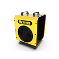 Wilms® Elektroheizer mit Axialventilator EL 20 Produktbild img2 S