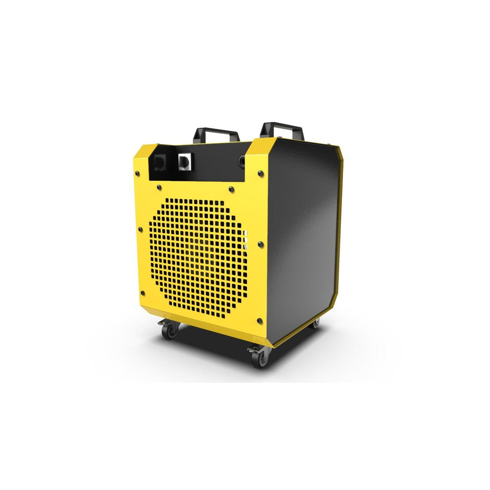 Wilms® Elektroheizer mit Axialventilator EL 20 Produktbild img3 L