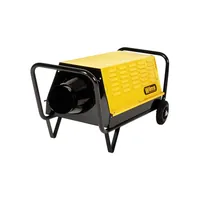 Wilms Elektroheizer EL 15 15 kW 400W Produktbild