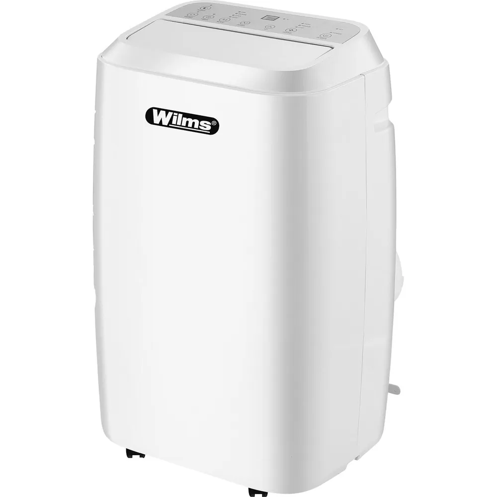 Wilms Klima Kombigerät AC 12 Produktbild img1 L