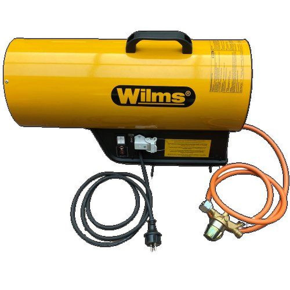 Wilms® Gasheizer GH 16 M Produktbild img3 L