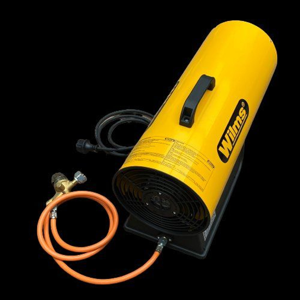 Wilms® Gasheizer GH 40 TH Produktbild img2 L